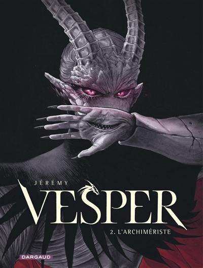 Vesper. Vol. 2. L'archimériste