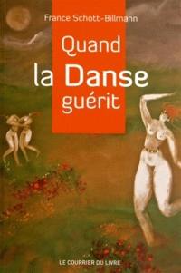 Quand la danse guérit