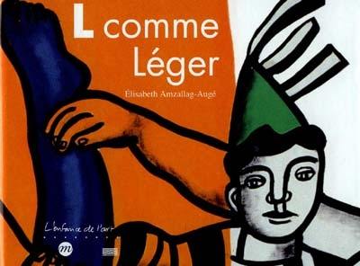 L comme Léger