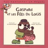 Gaspard et les fées du logis