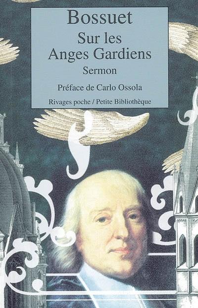 Sermon sur les anges gardiens