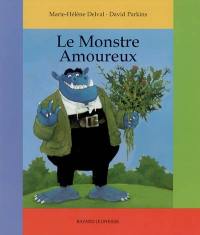 Le monstre amoureux