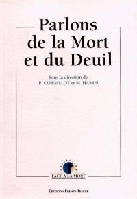 Parlons de la mort et du deuil