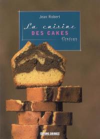 La cuisine des cakes