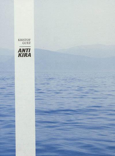 Antikira