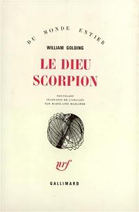 Le Dieu scorpion