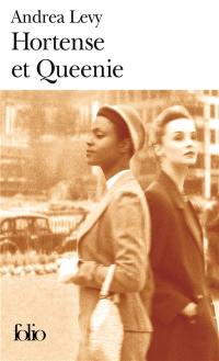 Hortense et Queenie