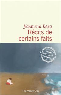 Récits de certains faits