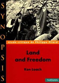 Land and Freedom, Ken Loach