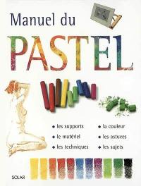 Manuel du pastel