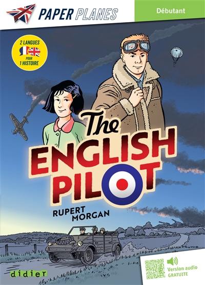 My English pilot