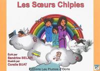 Les soeurs chipies : oh là là, que de bêtises