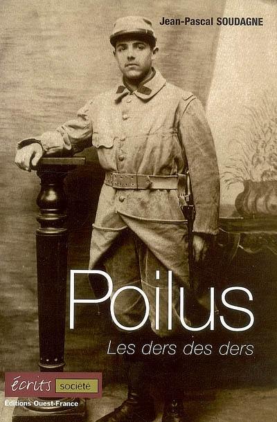 Poilus, les ders des ders