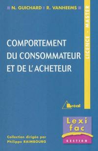 Comportement du consommateur et de l'acheteur