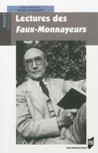 Lectures des Faux-monnayeurs