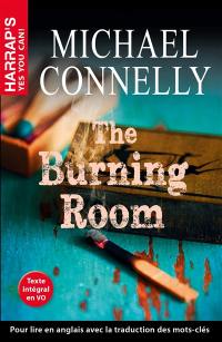 The burning room