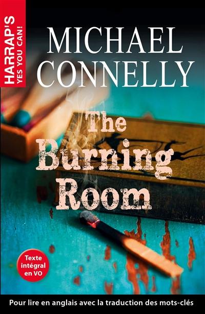 The burning room