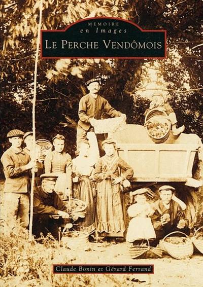 Le Perche vendômois