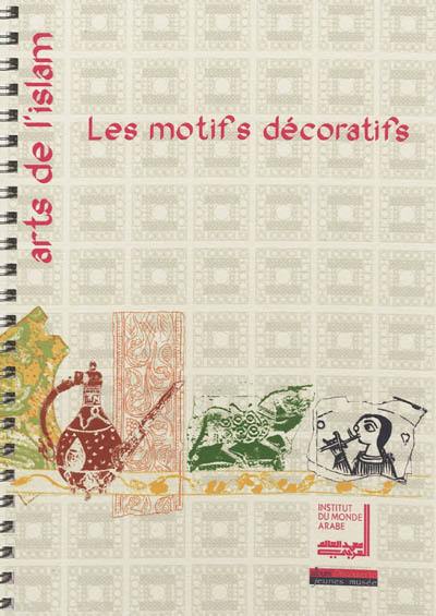 Les motifs décoratifs