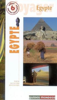 Egypte