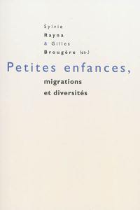 Petites enfances, migrations et diversités