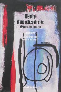 Histoire d'une schizophrénie : Jérémy, sa famille, la société