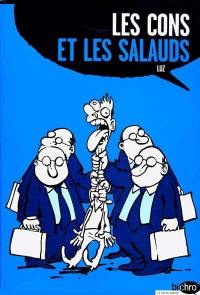 Les cons et les salauds