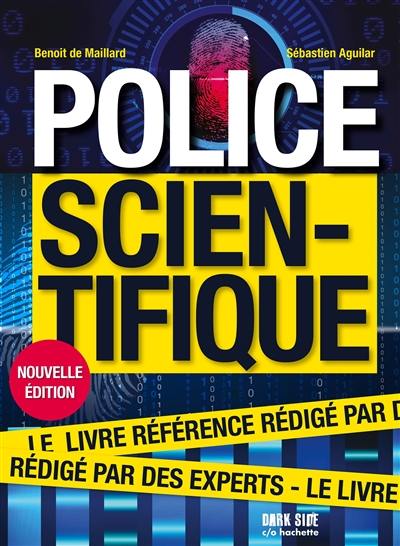 Police scientifique : les experts au coeur de la scène de crime