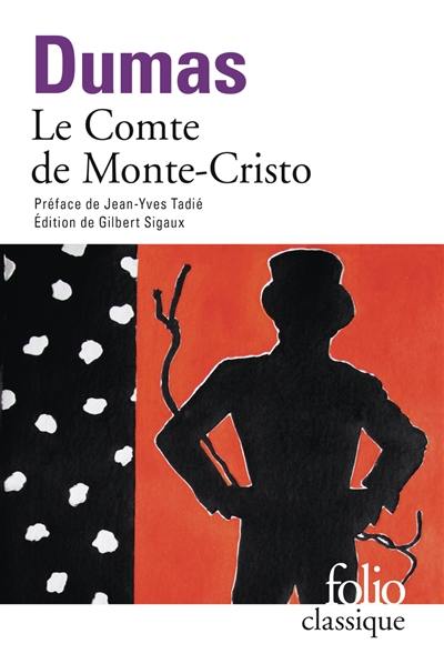 Le comte de Monte-Cristo