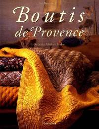 Boutis de Provence