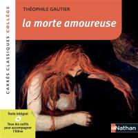 La morte amoureuse : 1836 : texte intégral