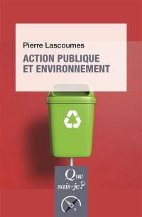 Action publique et environnement