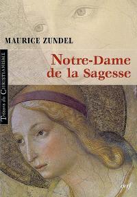 Notre Dame de la sagesse