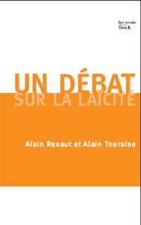 Un débat sur la laïcité