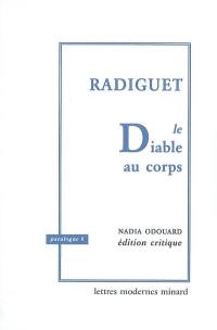 Le diable au corps