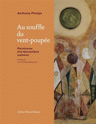 Au souffle du vent-poupée