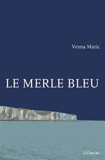 Le merle bleu