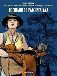 Le chemin de l'Atchafalaya : autour des Passagers du vent de François Bourgeon, La petite fille Bois-Caïman