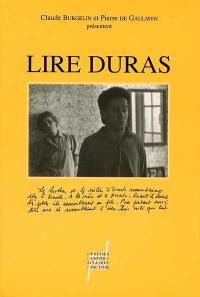 Lire Duras