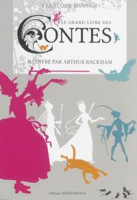 Le grand livre des contes