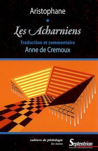 Les Acharniens