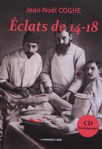 Eclats de 14-18