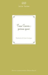 Poèmes queer