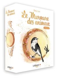 Le murmure des animaux : oracle