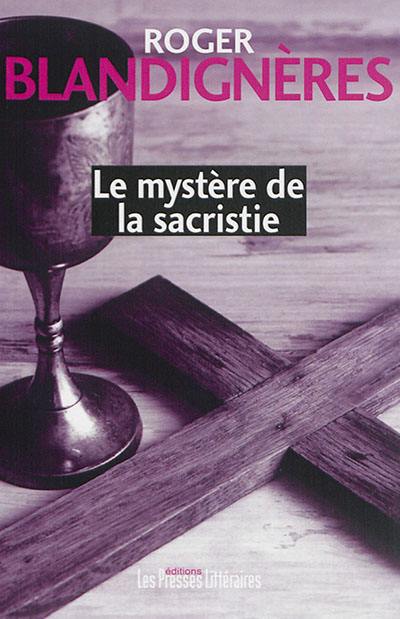 Le mystère de la sacristie