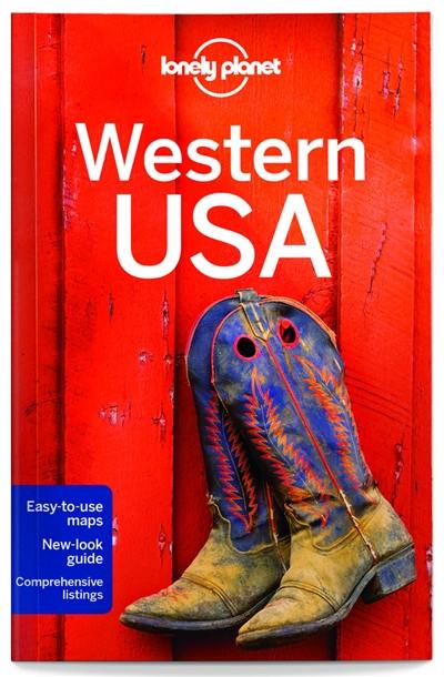 Western USA