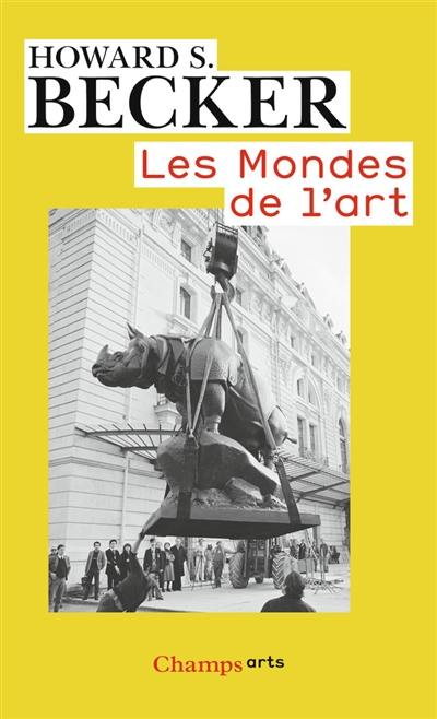 Les mondes de l'art