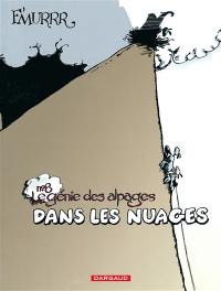 Le génie des alpages. Vol. 8. Dans les nuages