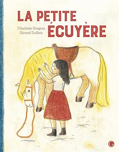 La petite écuyère