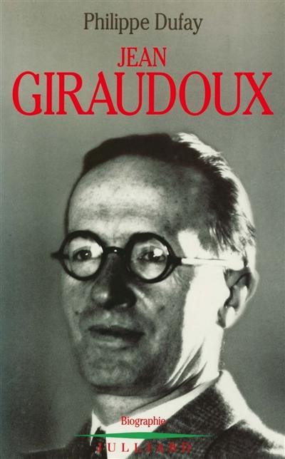 Jean Giraudoux